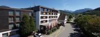 Hausmusik im  Hotel Weisses Kreuz Feldkirch/Altenstadt